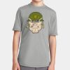 Youth Performance Blend Tee Thumbnail