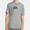 Youth Performance Blend Tee Thumbnail