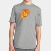 Youth Performance Blend Tee Thumbnail