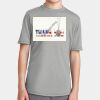 Youth Performance Blend Tee Thumbnail