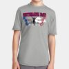 Youth Performance Blend Tee Thumbnail