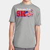 Youth Performance Blend Tee Thumbnail