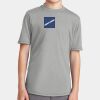 Youth Performance Blend Tee Thumbnail