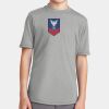 Youth Performance Blend Tee Thumbnail