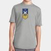 Youth Performance Blend Tee Thumbnail