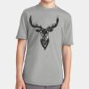 Youth Performance Blend Tee Thumbnail