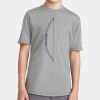 Youth Performance Blend Tee Thumbnail