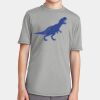Youth Performance Blend Tee Thumbnail