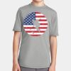 Youth Performance Blend Tee Thumbnail