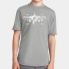 Youth Performance Blend Tee Thumbnail