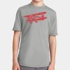 Youth Performance Blend Tee Thumbnail