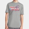 Youth Performance Blend Tee Thumbnail