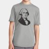 Youth Performance Blend Tee Thumbnail