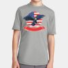 Youth Performance Blend Tee Thumbnail