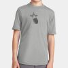 Youth Performance Blend Tee Thumbnail