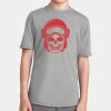 Youth Performance Blend Tee Thumbnail