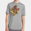 Youth Performance Blend Tee Thumbnail