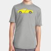 Youth Performance Blend Tee Thumbnail