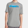 Youth Performance Blend Tee Thumbnail