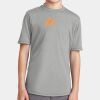 Youth Performance Blend Tee Thumbnail