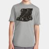 Youth Performance Blend Tee Thumbnail