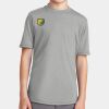 Youth Performance Blend Tee Thumbnail