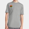 Youth Performance Blend Tee Thumbnail