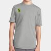 Youth Performance Blend Tee Thumbnail