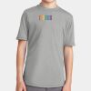 Youth Performance Blend Tee Thumbnail
