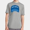 Youth Performance Blend Tee Thumbnail