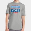 Youth Performance Blend Tee Thumbnail