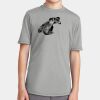 Youth Performance Blend Tee Thumbnail