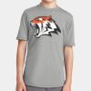 Youth Performance Blend Tee Thumbnail