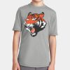 Youth Performance Blend Tee Thumbnail