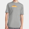 Youth Performance Blend Tee Thumbnail
