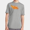 Youth Performance Blend Tee Thumbnail