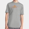 Youth Performance Blend Tee Thumbnail