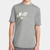 Youth Performance Blend Tee Thumbnail