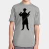 Youth Performance Blend Tee Thumbnail