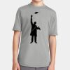Youth Performance Blend Tee Thumbnail