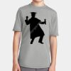 Youth Performance Blend Tee Thumbnail