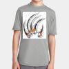 Youth Performance Blend Tee Thumbnail