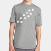 Youth Performance Blend Tee Thumbnail