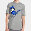 Youth Performance Blend Tee Thumbnail