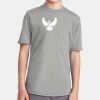 Youth Performance Blend Tee Thumbnail
