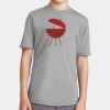 Youth Performance Blend Tee Thumbnail