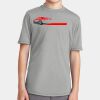 Youth Performance Blend Tee Thumbnail