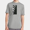 Youth Performance Blend Tee Thumbnail