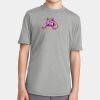 Youth Performance Blend Tee Thumbnail