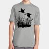 Youth Performance Blend Tee Thumbnail